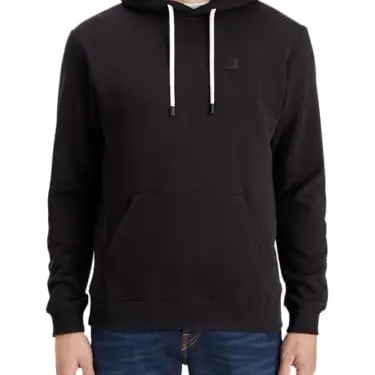 Core Hoodie mit Logo