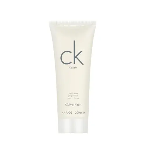Calvin Klein CK ONE Duschgel 200ml