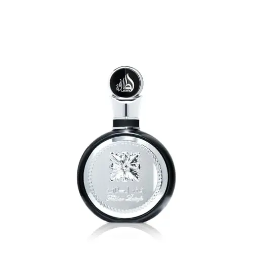 Lattafa Fakhar Black Eau De Parfum 100 ml für Herren