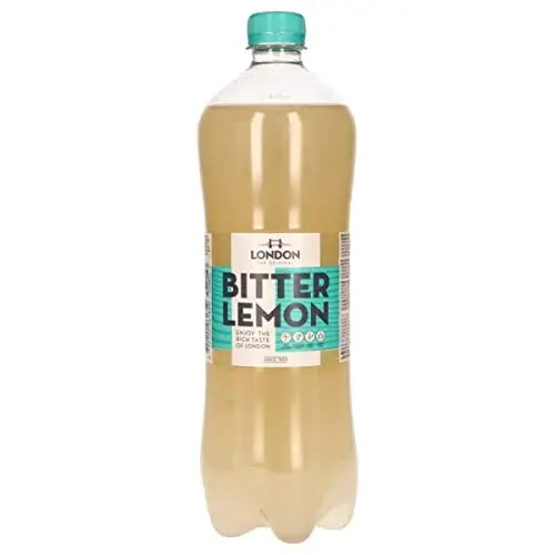 London Bitter Lemon 1l