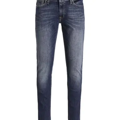 JACK & JONES Skinny Jeans JJILIAM JJORIGINAL