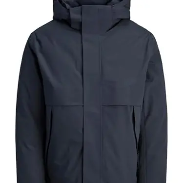 JACK & JONES Gefütterte Jacke für Männer