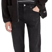 Levi's Herren 502 Taper Jeans, 33W / 36L