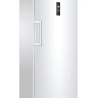 Haier Stand-Gefrierschrank H2F-220WSAA - 226 Liter, No Frost, Weiß, Energieeffizienzklasse E