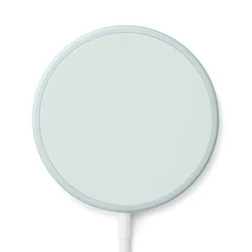 Google Pixel kabelloses 25-W-Qi 2 Ladegerät
