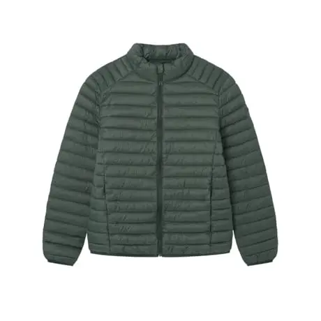 SPRINGFIELD Herrenjacke, Waldgrün, Größe M