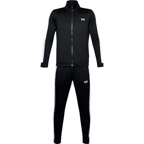 Under Armour Herren Trainingsanzug Top