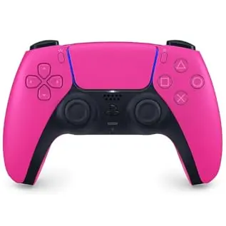 Sony DualSense Wireless Controller für PlayStation 5 und PC - Nova Pink