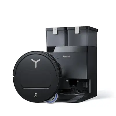ECOVACS DEEBOT T50 Omni Saugroboter