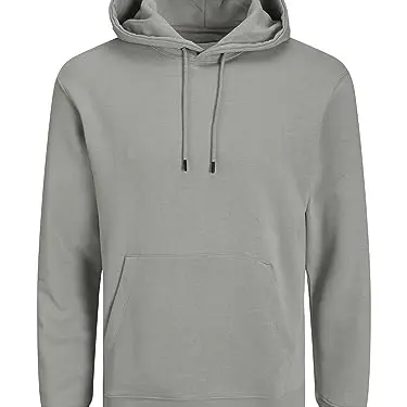 JACK & JONES Jjestar Basic Sweathoodie