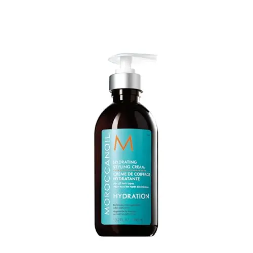 Moroccanoil Stylingcreme 300ml - Feuchtigkeitsspendend