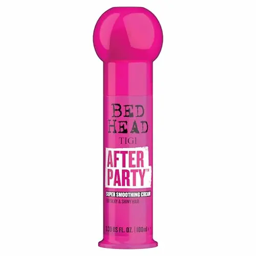 Bed Head by TIGI After Party Glättungscreme 100 ml