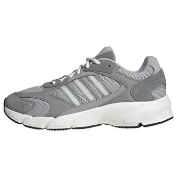 Adidas Herren Schuhe CRAZYCHAOS 2000 in Grau, Größe 42 EU