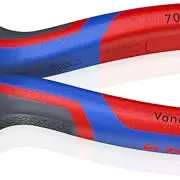 KNIPEX Seitenschneider 160 mm