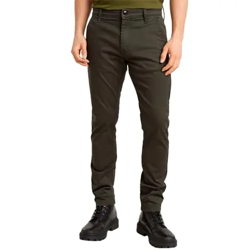 G-STAR Herren Skinny Chino