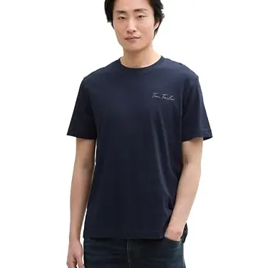 TOM TAILOR Herren T-Shirt