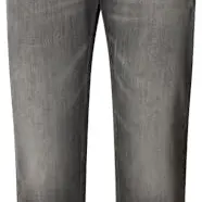 Pepe Jeans Herren Straight Jeans Cash Stone Grey, 29 W/30 L