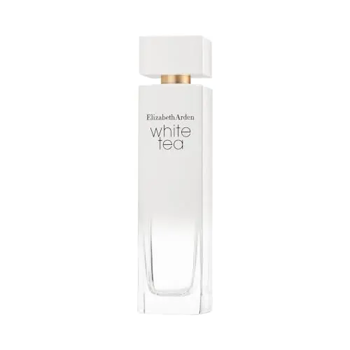 Elizabeth Arden White Tea Eau de Toilette Spray, feminin, blumig und warm, 100 ml