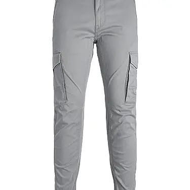 JACK & JONES Slim Fit Cargo-Hose