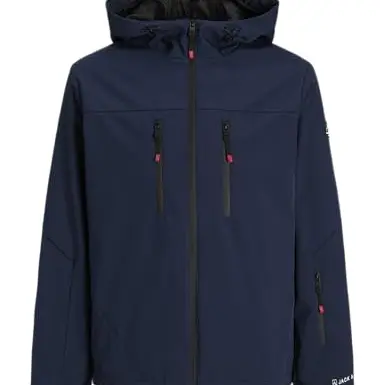 JACK & JONES Jjlagarde Softshell Jacket