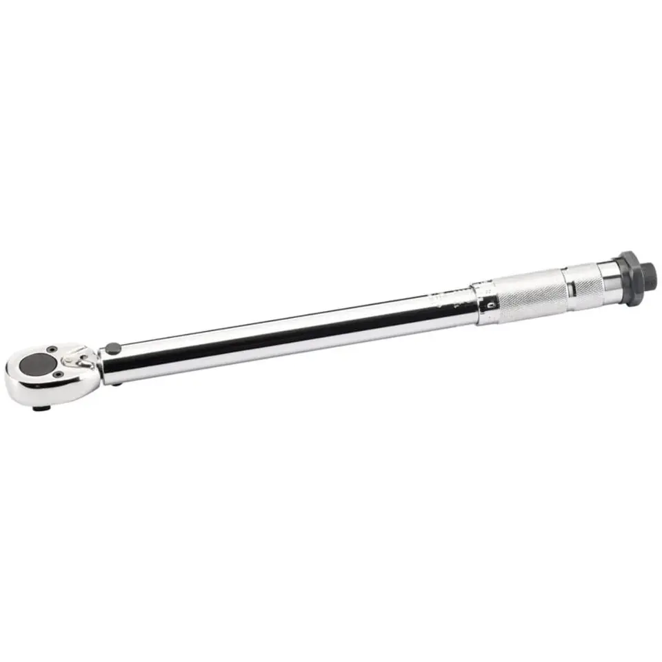 Draper 78641 BTW 3/20,3 cm Drehmomentschlüssel 20–110 Nm