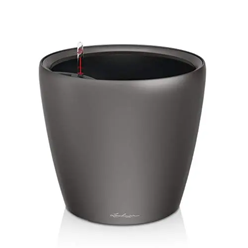 LECHUZA CLASSICO Premium LS 50 Anthrazit