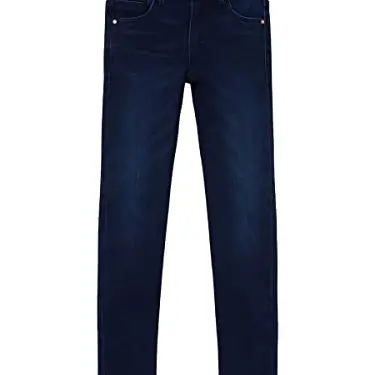 NAME IT Mädchen Skinny Fit Jeans