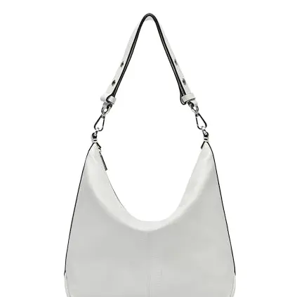 Liebeskind Hobo Tasche M-PARIS 4 - Pebble Arctic