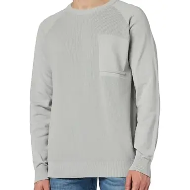 JACK & JONES JCOPIGMENT Pullover mit Rundhalsausschnitt
