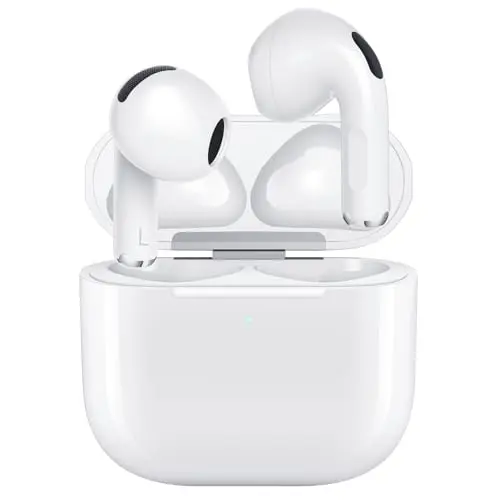 Ciciloud Bluetooth Kopfhörer, Kabellos In Ear mit 48H Spielzeit, IP7 Wasserdicht