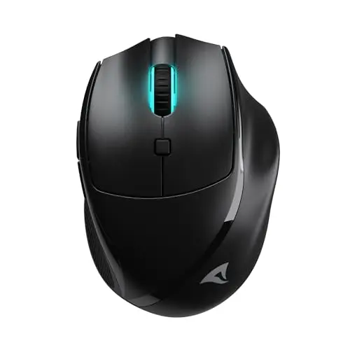 Sharkoon OfficePal M25W - Büromöbel in Schwarz