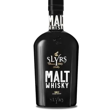 Slyrs Malt Whisky 0,7l 40% Vol.