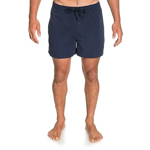 Quiksilver Everyday Volley 15" Jam/Volley für Männer - Navy Blazer