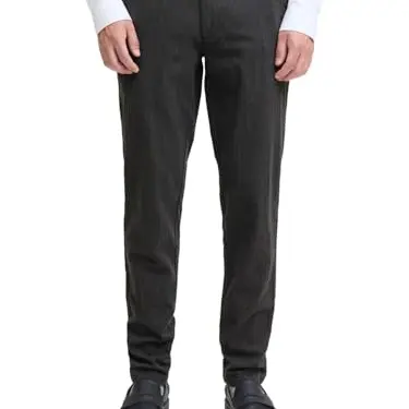 JACK & JONES Slim Fit Chino Hose für Herren
