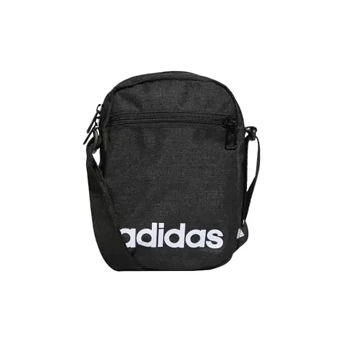 adidas Essentials Organizer Black/White