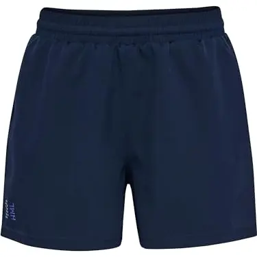 Hummel Court Woven Shorts Damen, XL