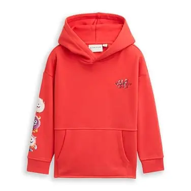 TOM TAILOR Kinder Jungen Sweatshirt