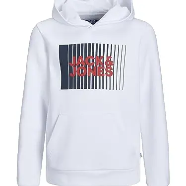 JACK & JONES JJECORP Hoodie für Jungen