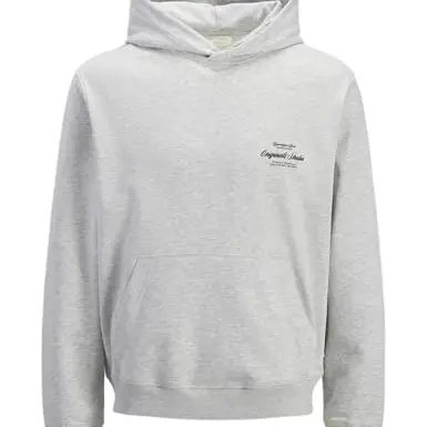 JACK & JONES Jornorrebro Hoodie