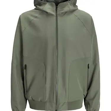 JACK & JONES JJEJAXON Bomberjacke