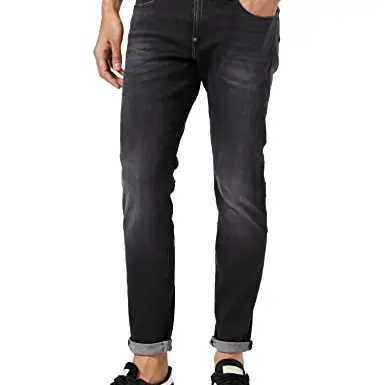 G-STAR RAW Herren Skinny Jeans