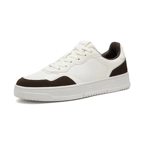 ANALEAF Herrenschuhe Sneakers – Leicht und atmungsaktiv