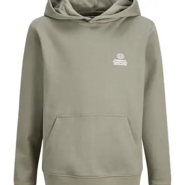 JACK & JONES Jcoflare Jungen Sweatshirt mit Foto-Print