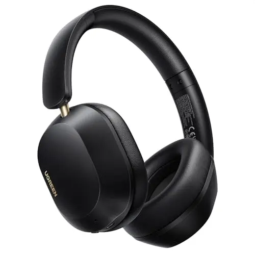 UGREEN HiTune Max5c Bluetooth Kopfhörer Over Ear mit Hybrid ANC