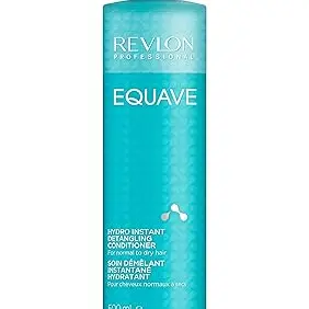 REVLON PROFESSIONAL EQUAVE Hydro Detangling Conditioner, 500 ml - Leave-in für normales bis trockenes Haar