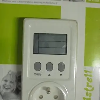 Maisange Energierechner
