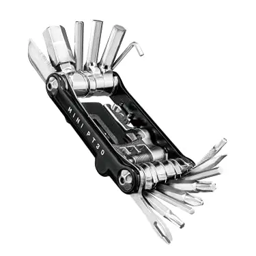 Topeak Mini Multi-Tool PT30