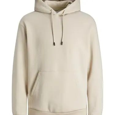 JACK & JONES Jjebradley Sweat Hood Noos