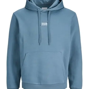 JACK & JONES Graphic Sweat Hoodie