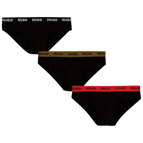 HUGO Hipbrief Triplepack